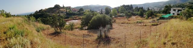 Αγγελία 230217120336, Φωτογραφία 1, Οικόπεδο &nbsp; Συβοτα &nbsp; Ηγουμενίτσα &nbsp;/Θεσπρωτίας/ προς πώληση