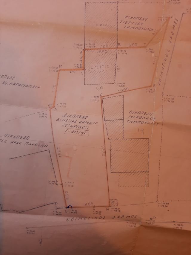 Αγγελία 230217144830, Φωτογραφία 1, Οικόπεδο &nbsp; Πευκοχωρι &nbsp;  &nbsp;/Χαλκιδικής/ προς πώληση
