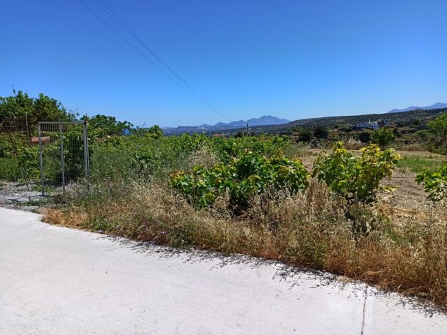 Αγγελία 230223084312, Φωτογραφία 0, Πολείται Οικόπεδο &nbsp; Μικρα Ανωγεια Νομου Ρεθυμνης Κρητη &nbsp; Ρέθυμνο &nbsp;/Ρεθύμνης/. Ακίνητα προς πώληση.