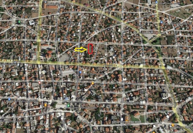 Αγγελία 230226202631, Φωτογραφία 0, Πολείται Οικόπεδο &nbsp; Αλμυρός &nbsp; Αλμυρού &nbsp;/Μαγνησίας/. Ακίνητα προς πώληση.