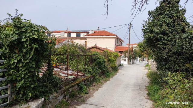 Αγγελία 230311091834, Φωτογραφία 1, Οικόπεδο &nbsp; Κοκκαρι Σαμος &nbsp; Βαθέος &nbsp;/Σάμου/ προς πώληση