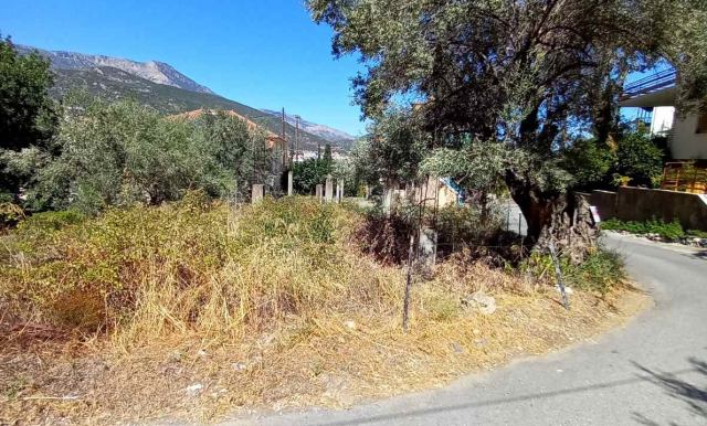 Αγγελία 230312100958, Φωτογραφία 0, Πολείται Οικόπεδο &nbsp; Παραλία Τυρού &nbsp; Τύρου &nbsp;/Αρκαδίας/. Ακίνητα προς πώληση.