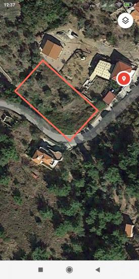 Αγγελία 230615122455, Φωτογραφία 0, Πολείται Οικόπεδο &nbsp; Βεργολιβαδα &nbsp; Καρδαμύλων &nbsp;/Χίου/. Ακίνητα προς πώληση.