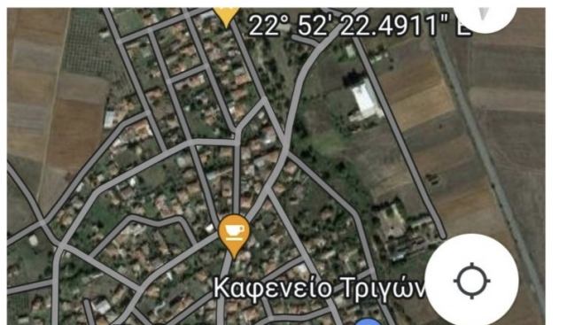 Αγγελία 230711122523, Φωτογραφία 1, Οικόπεδο &nbsp; Πεδινό &nbsp; Γαλλικού &nbsp;/Κιλκίς/ προς πώληση