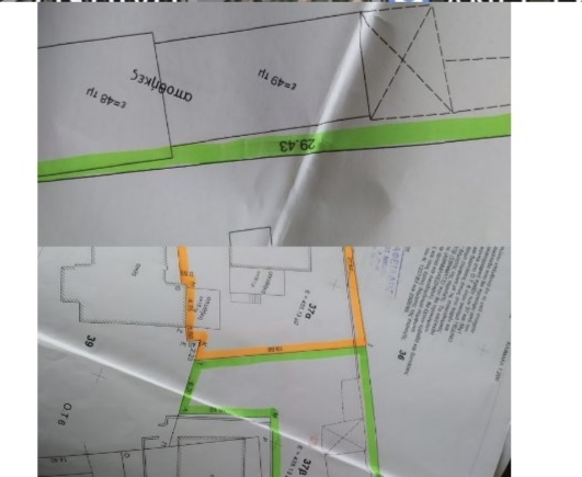 Αγγελία 230711122523, Φωτογραφία 2, Οικόπεδο &nbsp; Πεδινό &nbsp; Γαλλικού &nbsp;/Κιλκίς/ προς πώληση