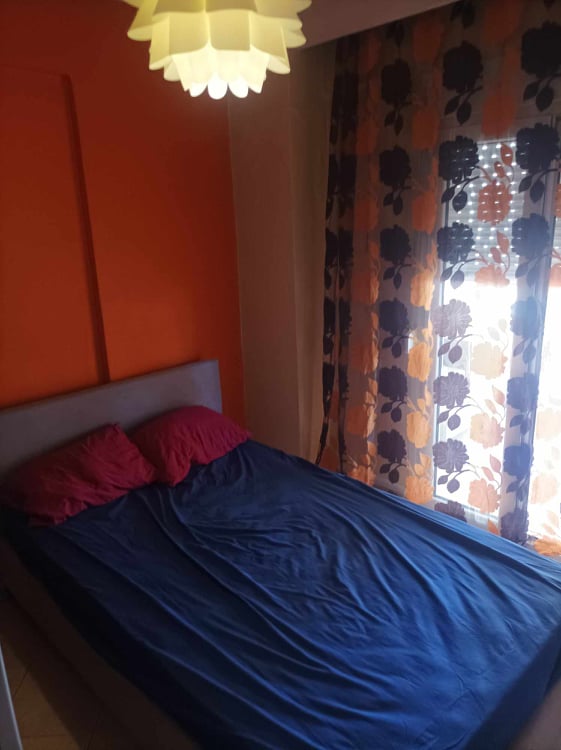 Αγγελία 230925190917, Φωτογραφία 0, Πολείται Διαμέρισμα &nbsp; Μετεωρα &nbsp; Πολίχνης &nbsp;/Θεσσαλονίκης/. Ακίνητα προς πώληση.