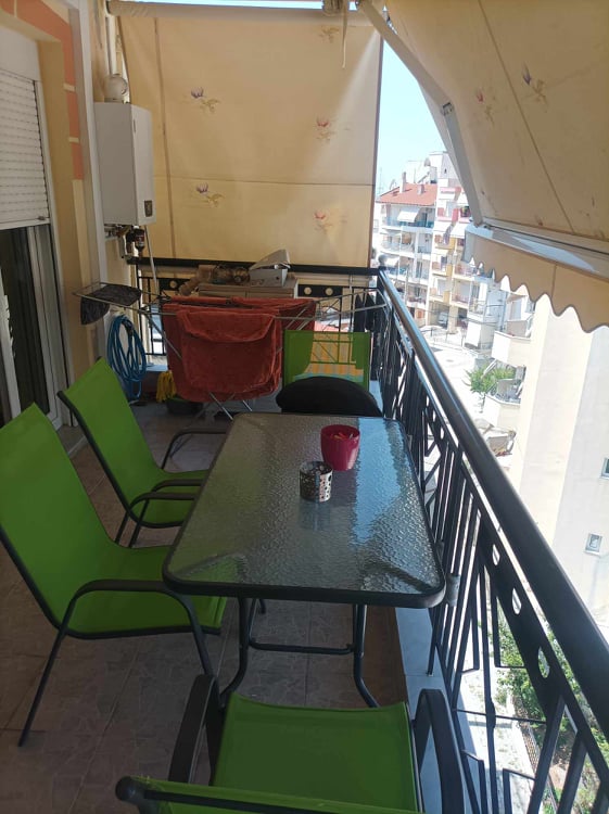 Αγγελία 230925190917, Φωτογραφία 1, Διαμέρισμα &nbsp; Μετεωρα &nbsp; Πολίχνης &nbsp;/Θεσσαλονίκης/ προς πώληση