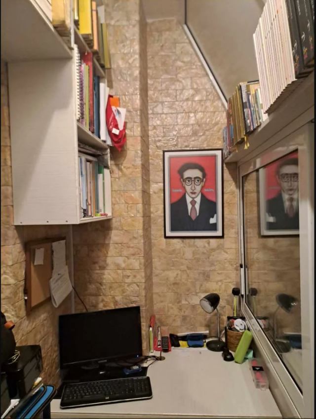 Αγγελία 240118102450, Φωτογραφία 5, Διαμέρισμα &nbsp; Πελοποννήσου 37 Πετρούπολη &nbsp; Πετρουπόλεως &nbsp;/Αθήνα-Αττικής/ προς πώληση