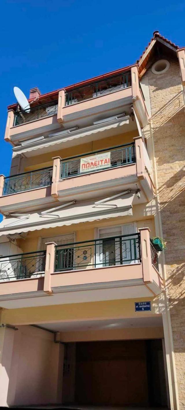 Αγγελία 240405092828, Φωτογραφία 1, Μεζονέτα &nbsp; Πολίχνη &nbsp;  &nbsp;/Θεσσαλονίκης/ προς πώληση