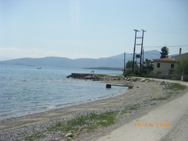 Αγγελία 240727154115, Φωτογραφία 0, Πολείται Οικόπεδο &nbsp; Akti Posidonos 15 &nbsp; Δελφών &nbsp;/Φωκίδας/. Ακίνητα προς πώληση.