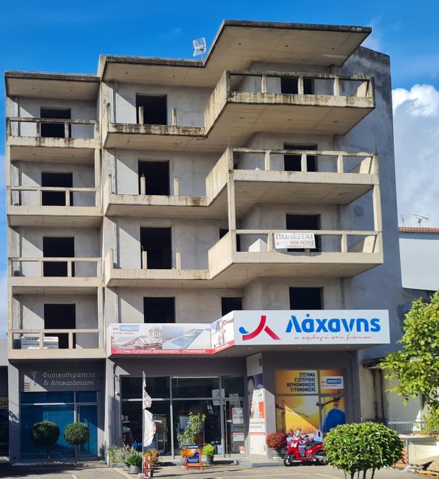 Αγγελία 241212154654, Φωτογραφία 0, Πολείται Ακίνητο &nbsp; Τρίπολη &nbsp; Τρίπολη &nbsp;/Αρκαδίας/. Ακίνητα προς πώληση.