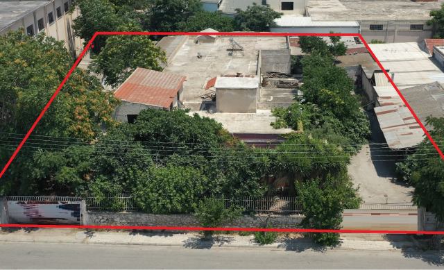 Αγγελία 260608170608, Φωτογραφία 0, Πολείται Οικόπεδο &nbsp; Πόντου 26 &nbsp; Ταύρου &nbsp;/Αθήνα-Αττικής/. Ακίνητα προς πώληση.