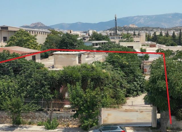 Αγγελία 260608170608, Φωτογραφία 1, Οικόπεδο &nbsp; Πόντου 26 &nbsp; Ταύρου &nbsp;/Αθήνα-Αττικής/ προς πώληση