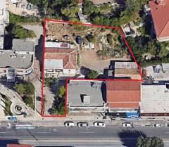 260124145143: Οικόπεδο 0&euro; Κέντρο Παλλήνη