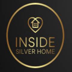 Inside Silver home Μεσίτης