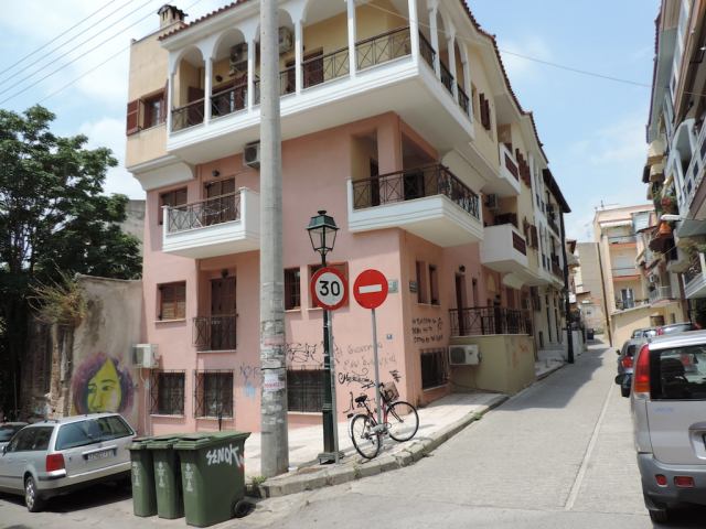 Φώτο-σπίτι 210126123736, Φωτογραφία 0, Πολείται Διαμέρισμα &nbsp; Μαλέα 1 & Μωρέας &nbsp; Θεσσαλονίκη &nbsp;/Θεσσαλονίκης/. Ακίνητα προς πώληση.