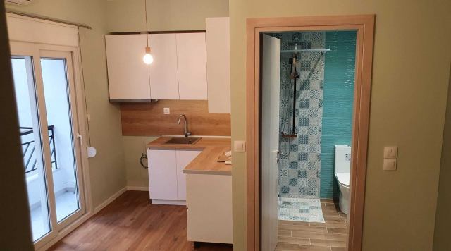 Φώτο-σπίτι 210309025850, Φωτογραφία 1, Διαμέρισμα &nbsp; Μαρμαρά &nbsp; Καλαμαριάς &nbsp;/Θεσσαλονίκης/ προς πώληση