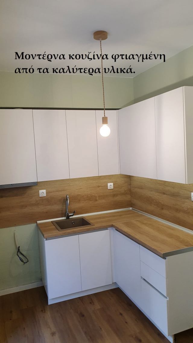 Φώτο-σπίτι 210309025850, Φωτογραφία 3, Διαμέρισμα &nbsp; Μαρμαρά &nbsp; Καλαμαριάς &nbsp;/Θεσσαλονίκης/ προς πώληση