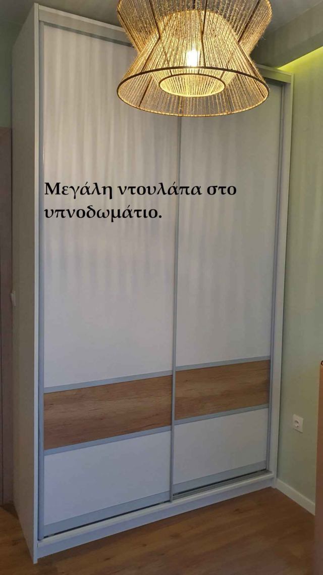 Φώτο-σπίτι 210309025850, Φωτογραφία 8, Διαμέρισμα &nbsp; Μαρμαρά &nbsp; Καλαμαριάς &nbsp;/Θεσσαλονίκης/ προς πώληση