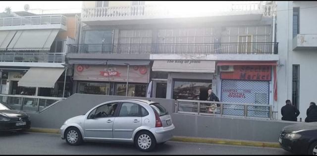 Φώτο-σπίτι 210606012249, Φωτογραφία 0, Πολείται Επαγγελματικός χώρος &nbsp; Αιγάλεω Αγία Βαρβάρα &nbsp; Ελευσίνα &nbsp;/Δυτ.Αττικής/. Ακίνητα προς πώληση.