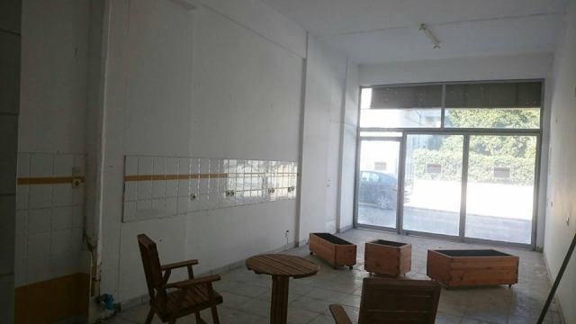 Αγγελία 210803113548, Φωτογραφία 1, Επαγγελματικός χώρος &nbsp; Ταξιαρχων 32 &nbsp; Αιγίου &nbsp;/Αχαΐας/ προς πώληση