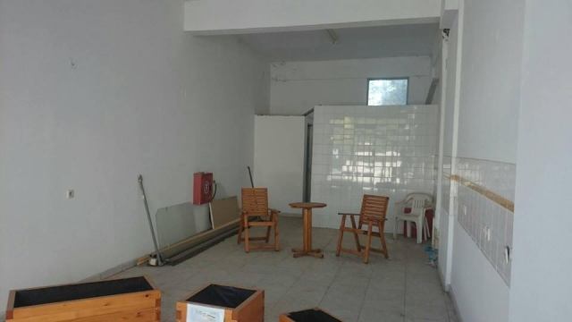 Αγγελία 210803113548, Φωτογραφία 2, Επαγγελματικός χώρος &nbsp; Ταξιαρχων 32 &nbsp; Αιγίου &nbsp;/Αχαΐας/ προς πώληση