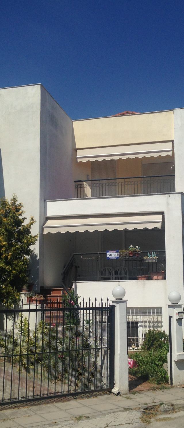 Φώτο-σπίτι 210820160357, Φωτογραφία 0, Πολείται Μεζονέτα &nbsp; Πλαγιάρι &nbsp; Θέρμης &nbsp;/Θεσσαλονίκης/. Ακίνητα προς πώληση.