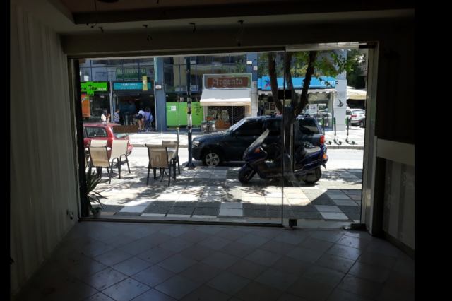 Φώτο-σπίτι 210927091759, Φωτογραφία 1, Κατάστημα &nbsp; Κεντρο &nbsp; Καλαμαριάς &nbsp;/Θεσσαλονίκης/ προς πώληση