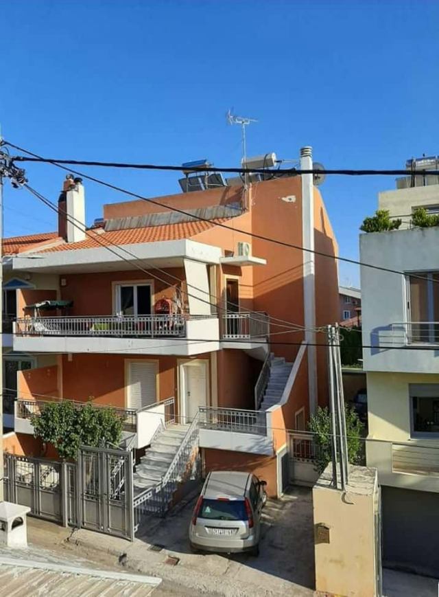 Αγγελία 211007114224, Φωτογραφία 0, Πολείται Μεζονέτα &nbsp; Γέρακας &nbsp; Γέρακα &nbsp;/Αν.Αττικής/. Ακίνητα προς πώληση.