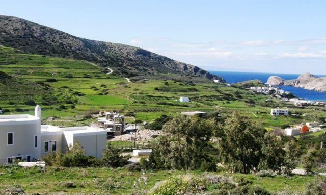 Αγγελία 211103192119, Φωτογραφία 2, Οικόπεδο &nbsp; Γαλησσα &nbsp; Ερμούπολη &nbsp;/Κυκλάδων/ προς πώληση