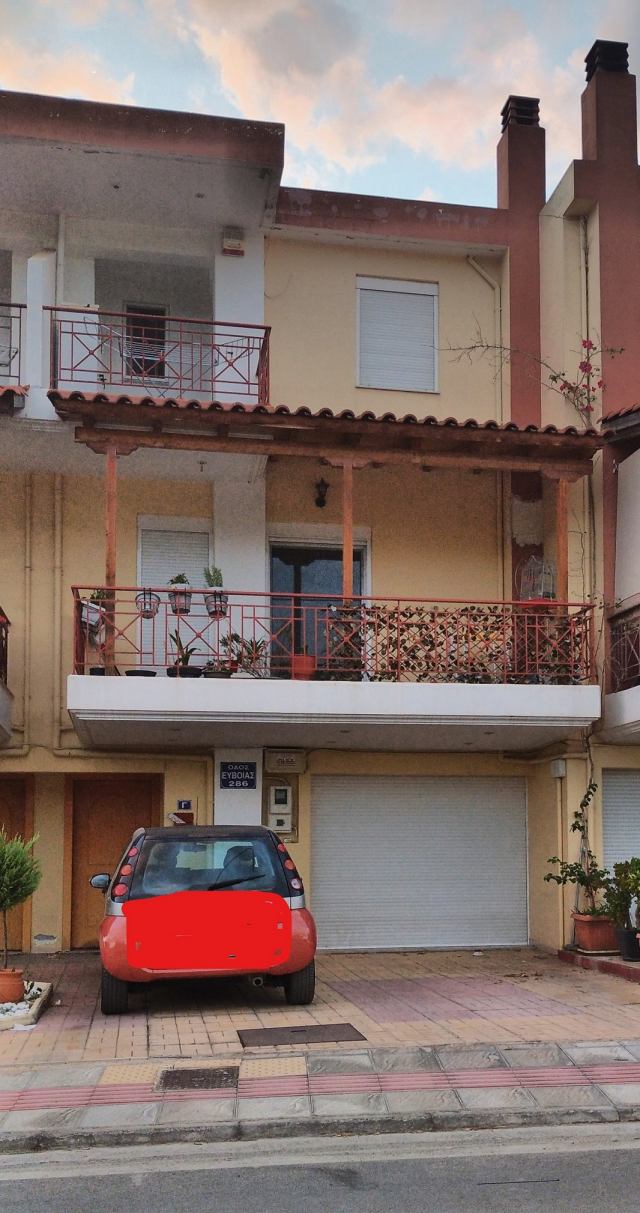 Αγγελία 211104204827, Φωτογραφία 0, Πολείται Μεζονέτα &nbsp; Ευβοίας 286γ &nbsp; Πάτρα &nbsp;/Αχαΐας/. Ακίνητα προς πώληση.