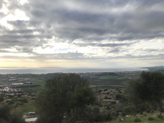 Αγγελία 211212200224, Φωτογραφία 2, Αγροτεμάχιο &nbsp; Πολύγυρος &nbsp; Πολύγυρος &nbsp;/Χαλκιδικής/ προς πώληση