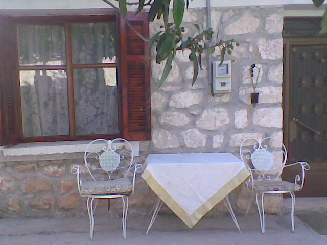 Αγγελία 220310222006, Φωτογραφία 0, Πολείται Μονοκατοικία &nbsp; Αγια Τριαδα &nbsp; Κορώνειας &nbsp;/Βοιωτίας/. Ακίνητα προς πώληση.