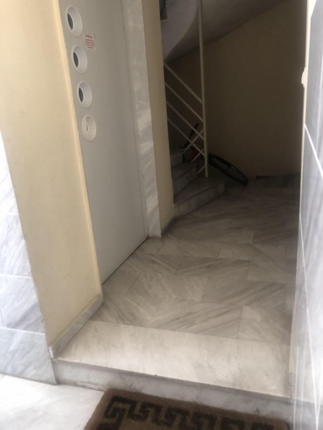 Φώτο-σπίτι 220702112535, Φωτογραφία 1, Διαμέρισμα &nbsp; Σταυροθπολη &nbsp; Σταυρουπόλεως &nbsp;/Θεσσαλονίκης/ προς πώληση