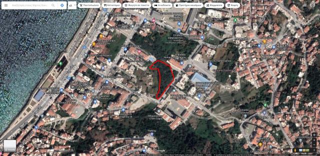 Αγγελία 220803234651, Φωτογραφία 0, Πολείται Οικόπεδο &nbsp; Περιβόλια &nbsp; Σάμος &nbsp;/Σάμου/. Ακίνητα προς πώληση.