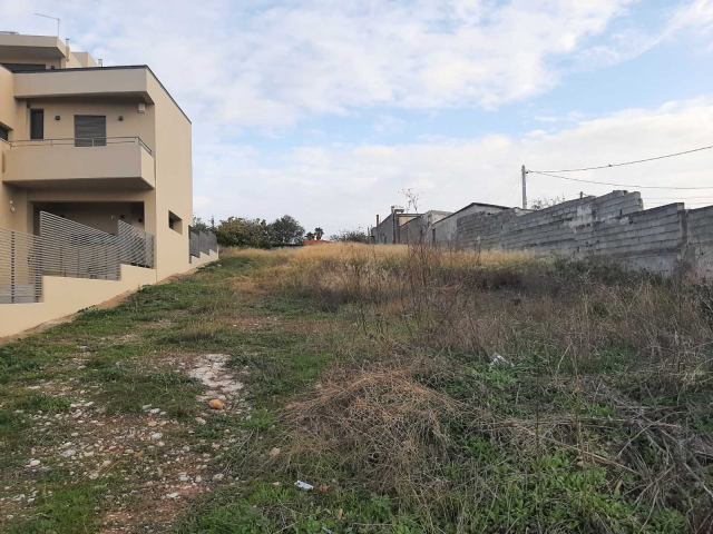 Αγγελία 221212084718, Φωτογραφία 1, Οικόπεδο &nbsp; Θεοδώρου Ι. Παπαχρήστου &nbsp; Σπάτων &nbsp;/Αν.Αττικής/ προς πώληση