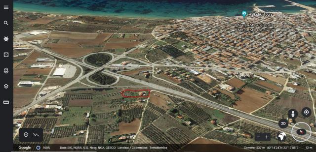 Αγγελία 230104195335, Φωτογραφία 1, Εξοχικό/η Μονοκατοικία &nbsp; Κομβος Προς Β Ποδι &nbsp; Μουδανιών &nbsp;/Χαλκιδικής/ προς πώληση