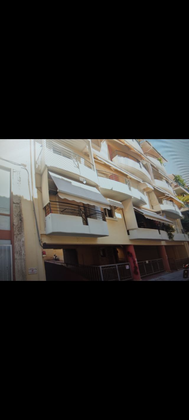 Αγγελία 230419161611, Φωτογραφία 0, Πολείται Διαμέρισμα &nbsp; Κάτω Πατήσια &nbsp; Αθήνα &nbsp;/Αθήνα-Αττικής/. Ακίνητα προς πώληση.