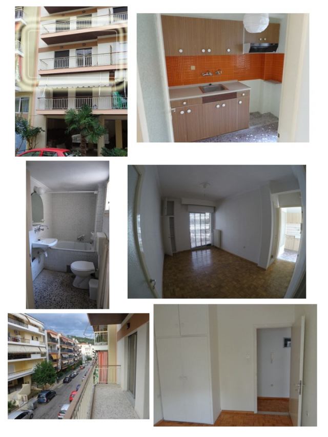 Φώτο-σπίτι 230707163456, Φωτογραφία 0, Πολείται Διαμέρισμα &nbsp; Κ. Σταμουλη, Κέντρο &nbsp; Σέρρες &nbsp;/Σερρών/. Ακίνητα προς πώληση.