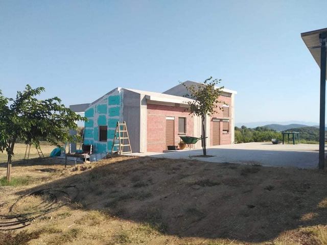 Αγγελία 230723195453, Φωτογραφία 0, Πολείται Αγροτεμάχιο &nbsp; Νέα Ρόδα &nbsp; Σταγείρων-Ακάνθου &nbsp;/Χαλκιδικής/. Ακίνητα προς πώληση.