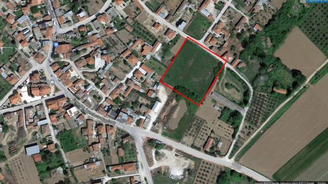 Αγγελία 230831112244, Φωτογραφία 0, Πολείται Οικόπεδο &nbsp; Δημητρίτσι &nbsp; Βισαλτίας &nbsp;/Σερρών/. Ακίνητα προς πώληση.