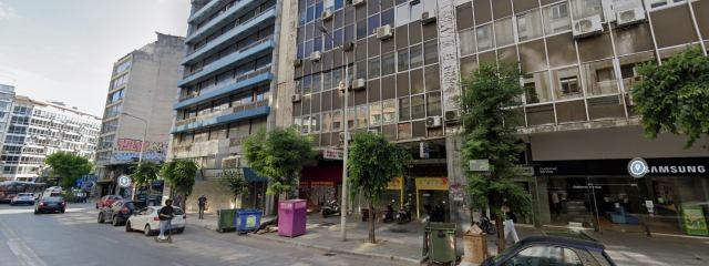 Φώτο-σπίτι 231019132437, Φωτογραφία 0, Πολείται Γραφείο &nbsp;  &nbsp; Θεσσαλονίκη &nbsp;/Θεσσαλονίκης/. Ακίνητα προς πώληση.
