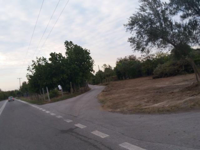 Αγγελία 250412111757, Φωτογραφία 4, Αγροτεμάχιο &nbsp; Γριτσα Πιεριας &nbsp; Λιτοχώρου &nbsp;/Πιερίας/ προς πώληση