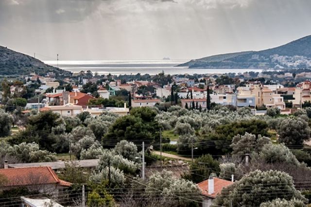 Φώτο-σπίτι 250807173520, Φωτογραφία 1, Διαμέρισμα &nbsp; Κόρμπι &nbsp; Βάρης &nbsp;/Αν.Αττικής/ προς πώληση