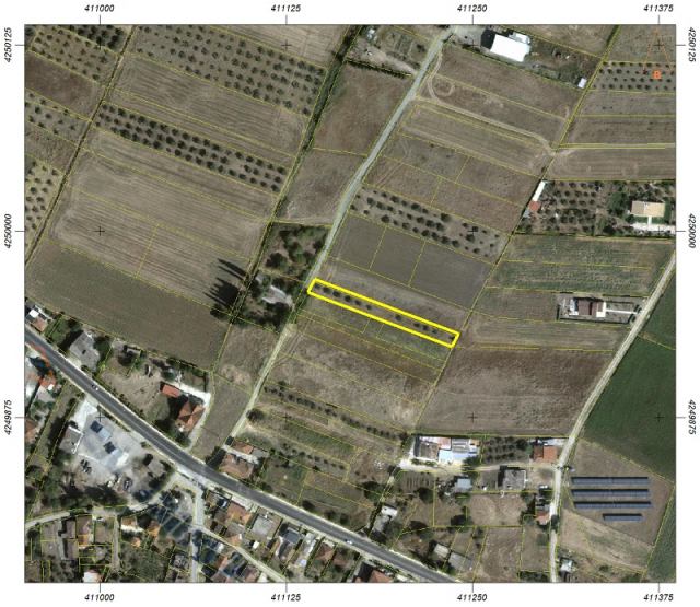 Αγγελία 251020165952, Φωτογραφία 0, Πολείται Αγροτεμάχιο &nbsp; Κοινότητα Αγία Παρασκευή, Κορώνεια &nbsp; Κορώνειας &nbsp;/Βοιωτίας/. Ακίνητα προς πώληση.