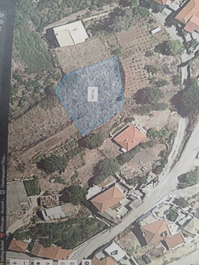 Αγγελία 251107114136, Φωτογραφία 0, Πολείται Οικόπεδο &nbsp; Χρυσανθειο &nbsp; Αιγείρας &nbsp;/Αχαΐας/. Ακίνητα προς πώληση.