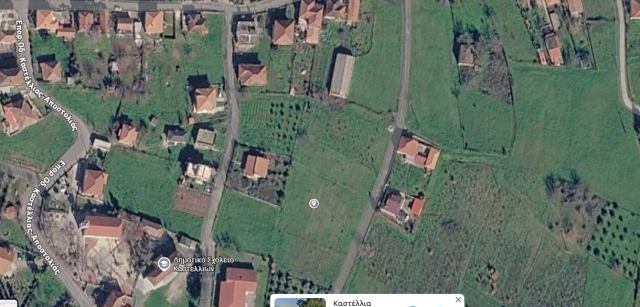 Αγγελία 260721094342, Φωτογραφία 0, Πολείται Αγροτεμάχιο &nbsp; Καστέλλια &nbsp; Γραβιάς &nbsp;/Φωκίδας/. Ακίνητα προς πώληση.