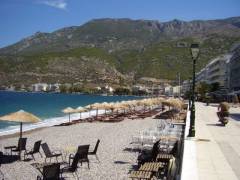 210704121255: Wohnung 35000€ Eleutheriou Venizelou 42 Loutrakiou-Perachoras