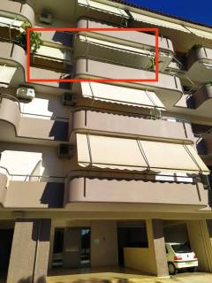 220918220158: Διαμέρισμα 520€ Νησάκι Καλαμάτα