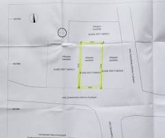 221223164429: Parzelle, 80000€  Anthousis